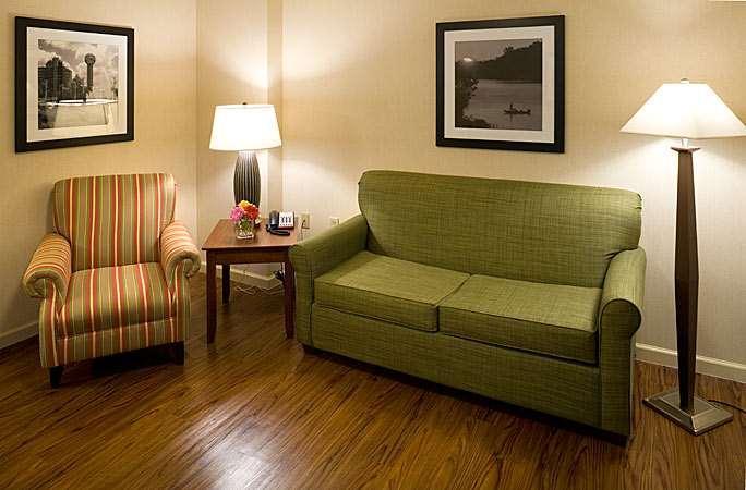 Country Inn & Suites By Radisson, Knoxville At Cedar Bluff, Tn Eksteriør bilde