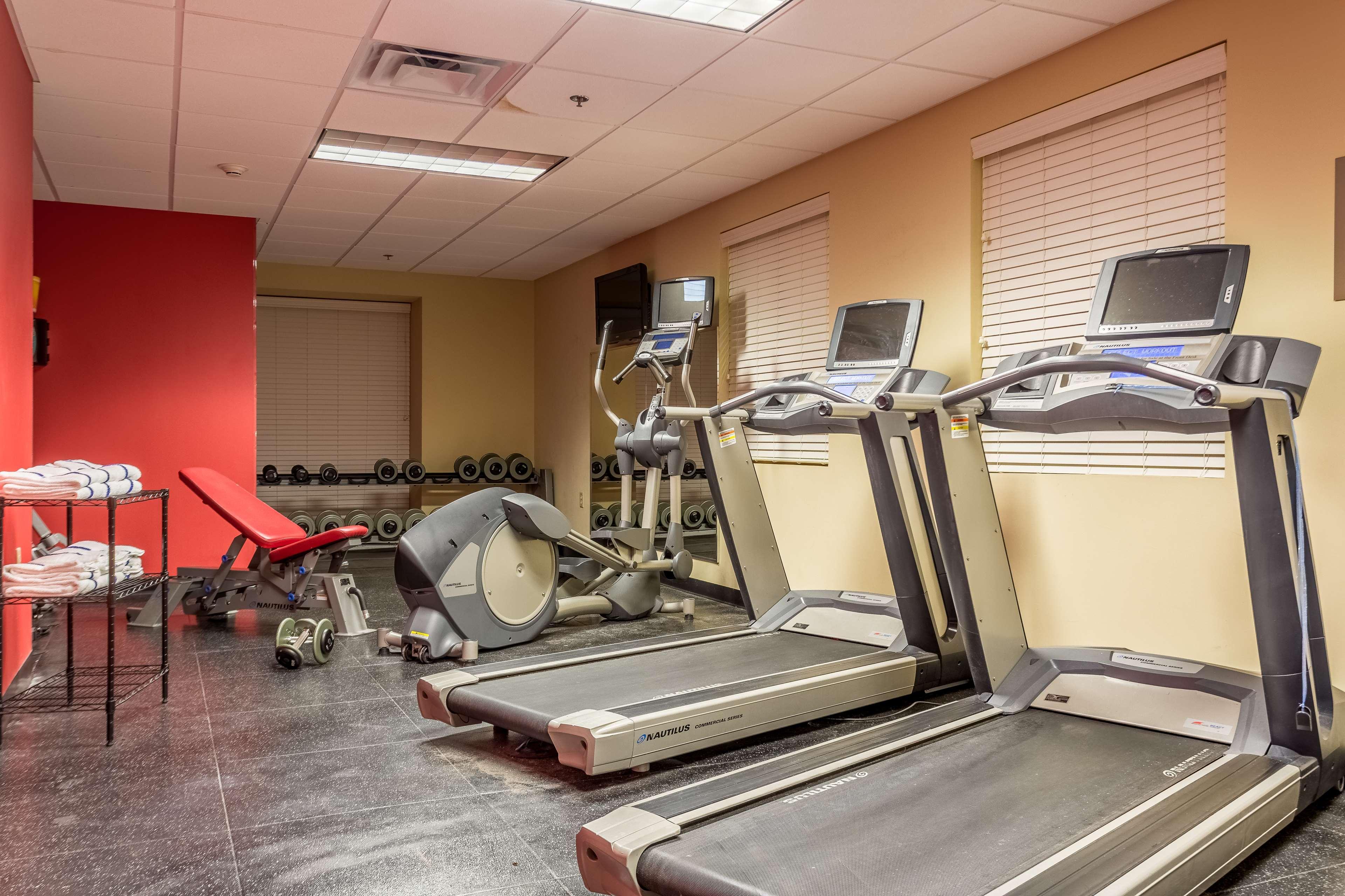 Country Inn & Suites By Radisson, Knoxville At Cedar Bluff, Tn Eksteriør bilde