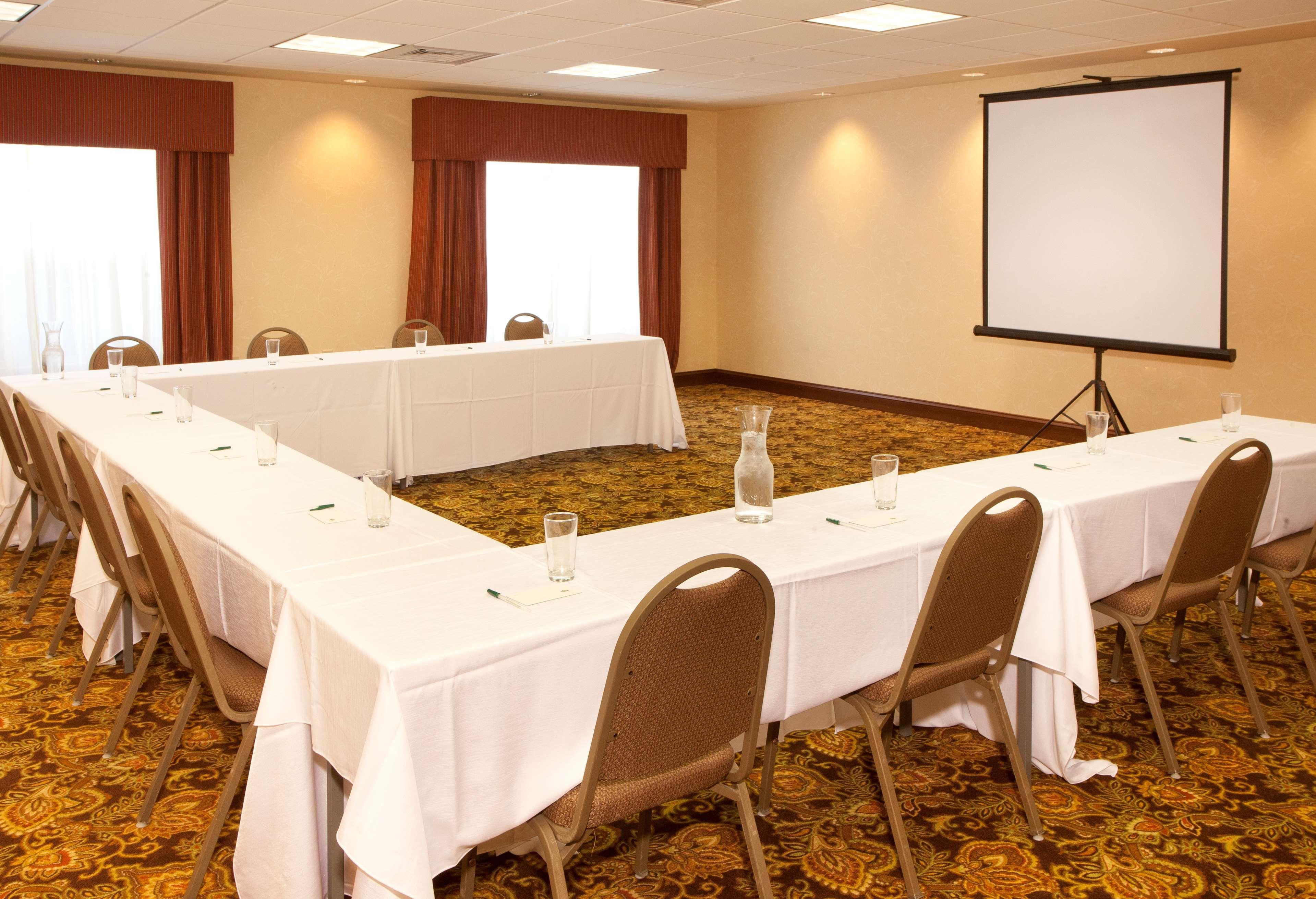 Country Inn & Suites By Radisson, Knoxville At Cedar Bluff, Tn Fasiliteter bilde