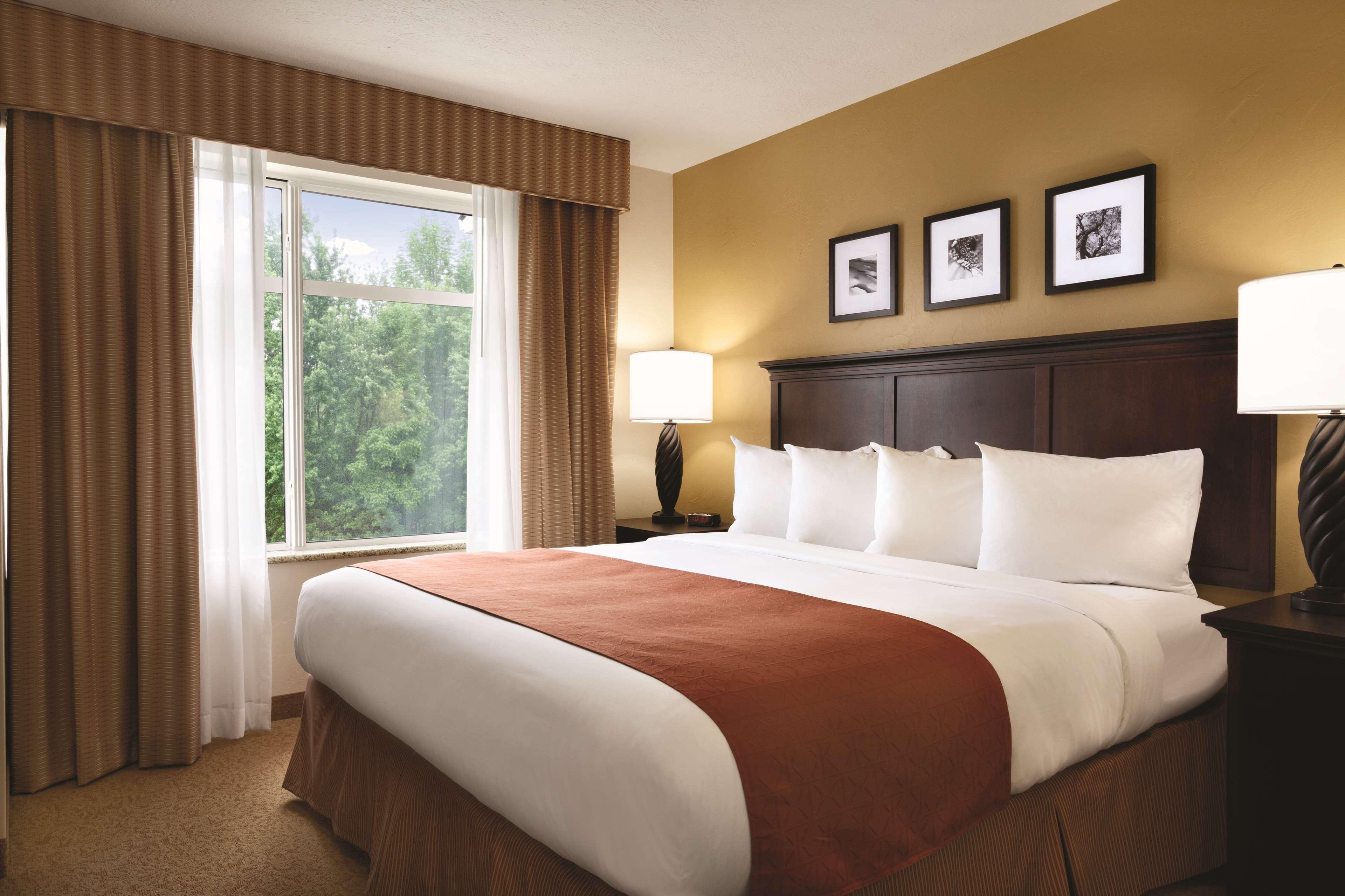 Country Inn & Suites By Radisson, Knoxville At Cedar Bluff, Tn Eksteriør bilde