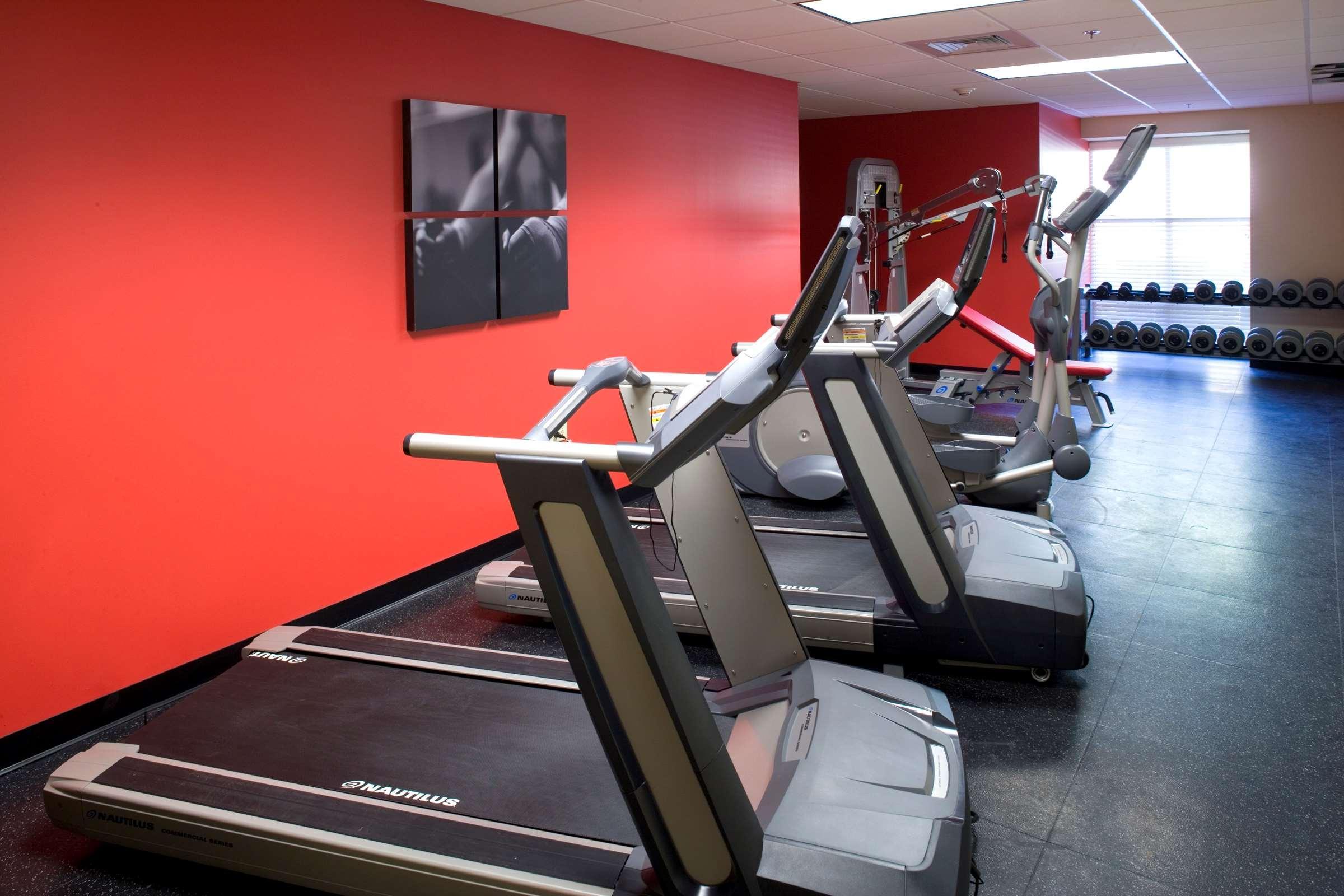 Country Inn & Suites By Radisson, Knoxville At Cedar Bluff, Tn Fasiliteter bilde