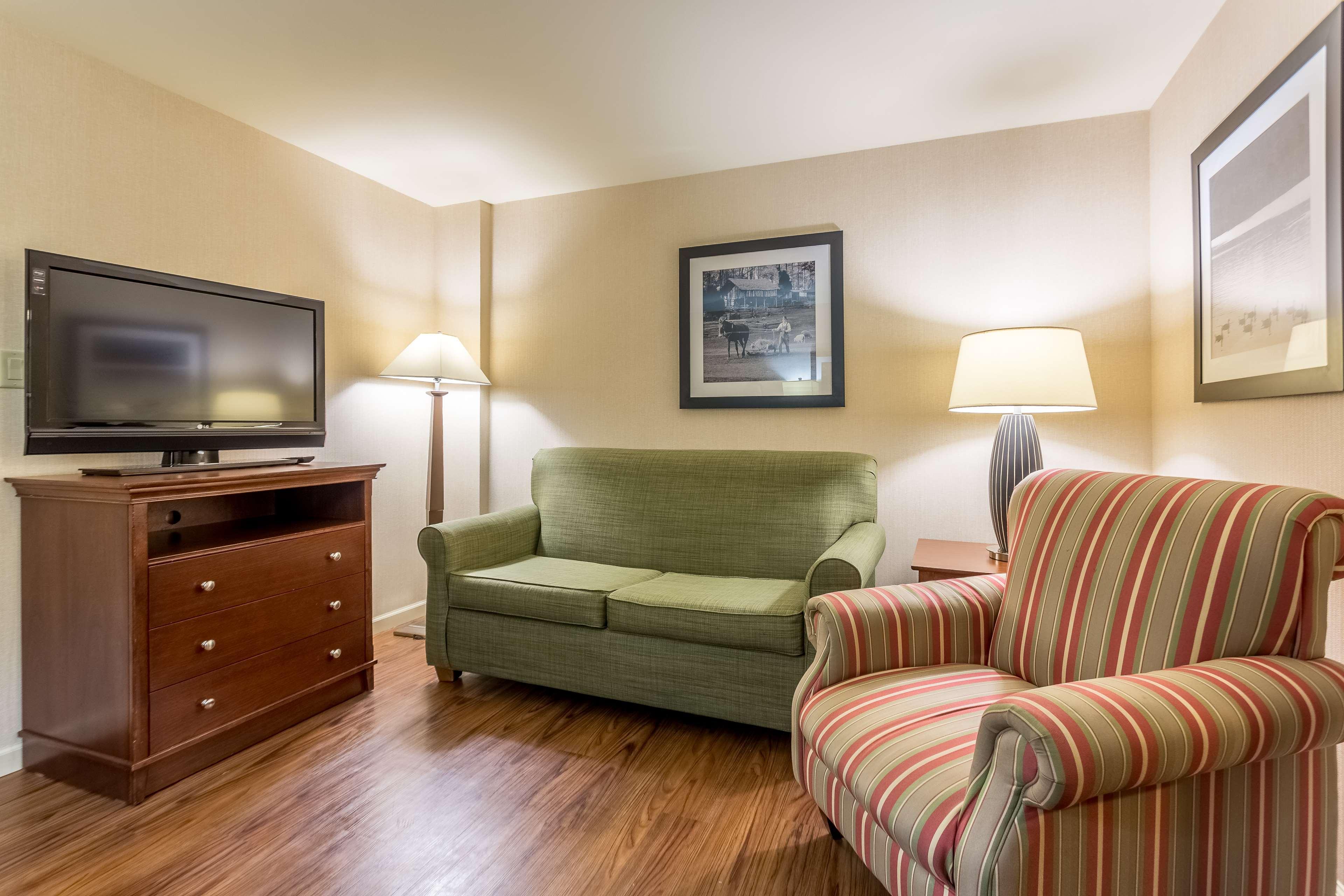 Country Inn & Suites By Radisson, Knoxville At Cedar Bluff, Tn Eksteriør bilde