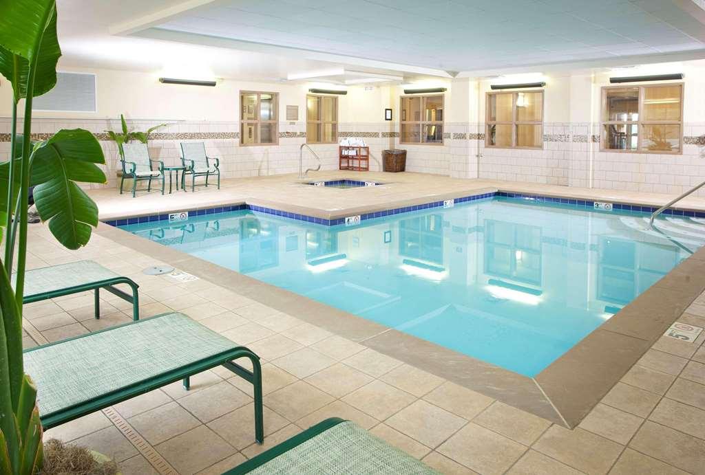 Country Inn & Suites By Radisson, Knoxville At Cedar Bluff, Tn Fasiliteter bilde
