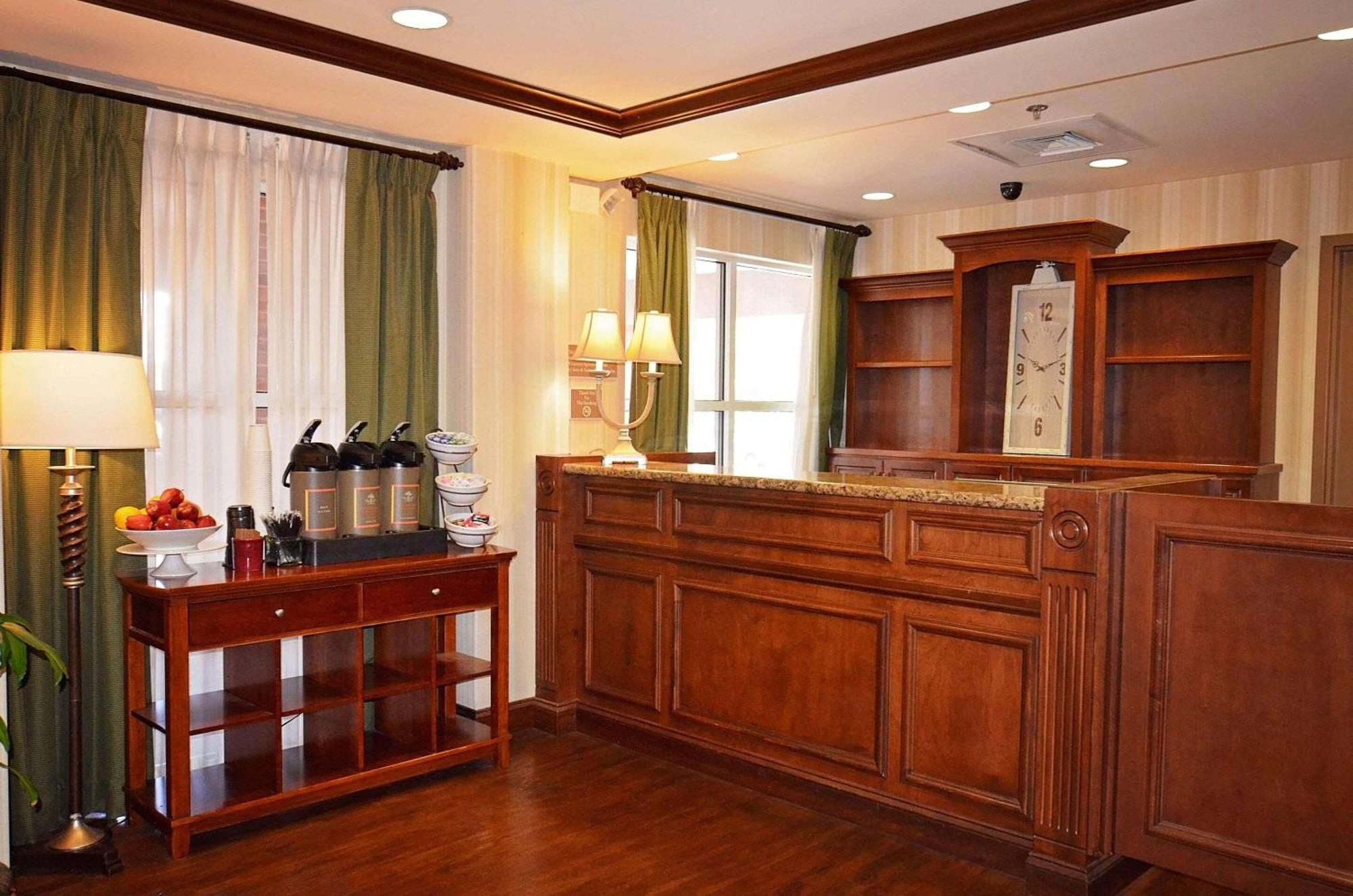 Country Inn & Suites By Radisson, Knoxville At Cedar Bluff, Tn Eksteriør bilde