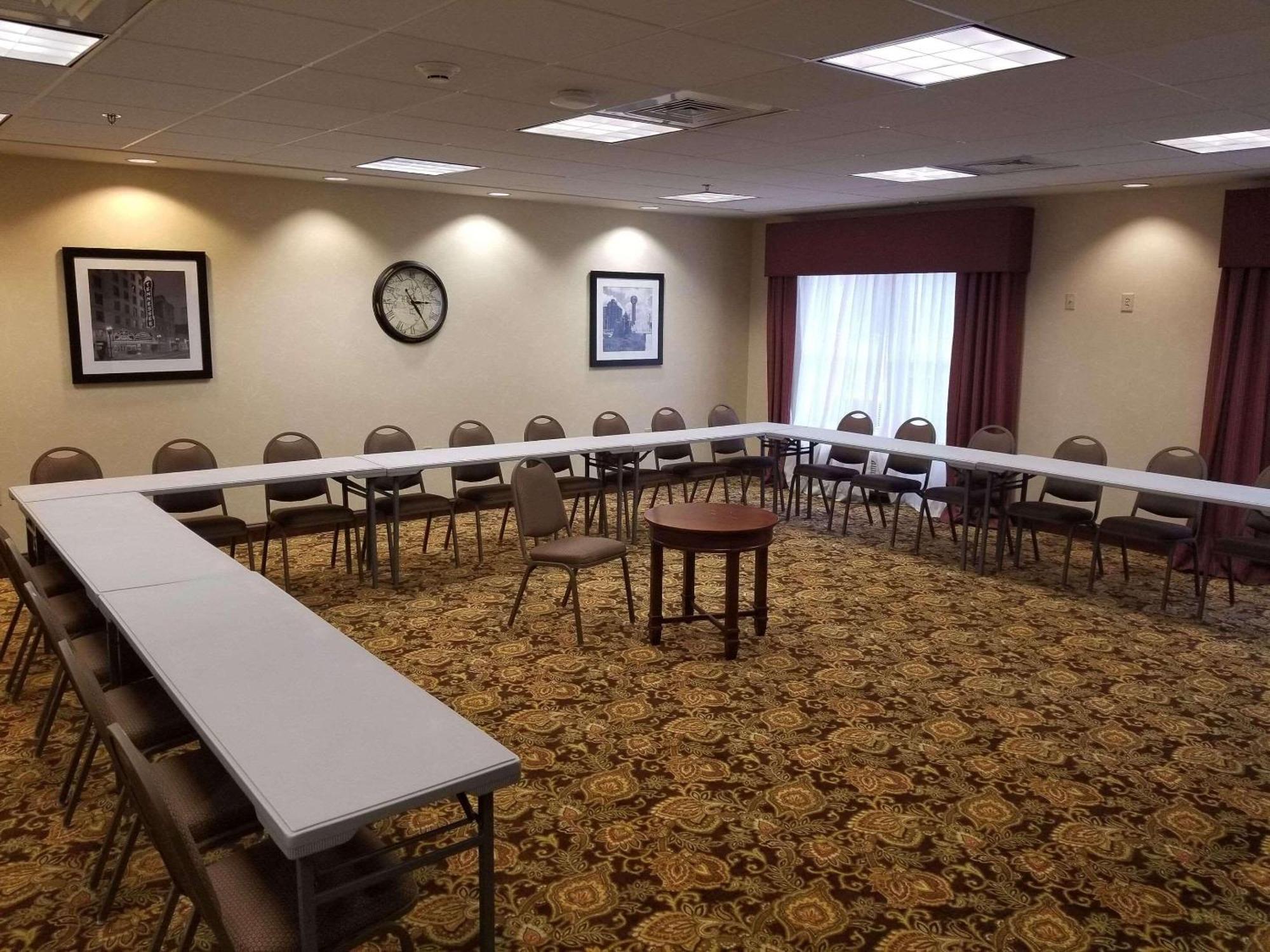 Country Inn & Suites By Radisson, Knoxville At Cedar Bluff, Tn Eksteriør bilde