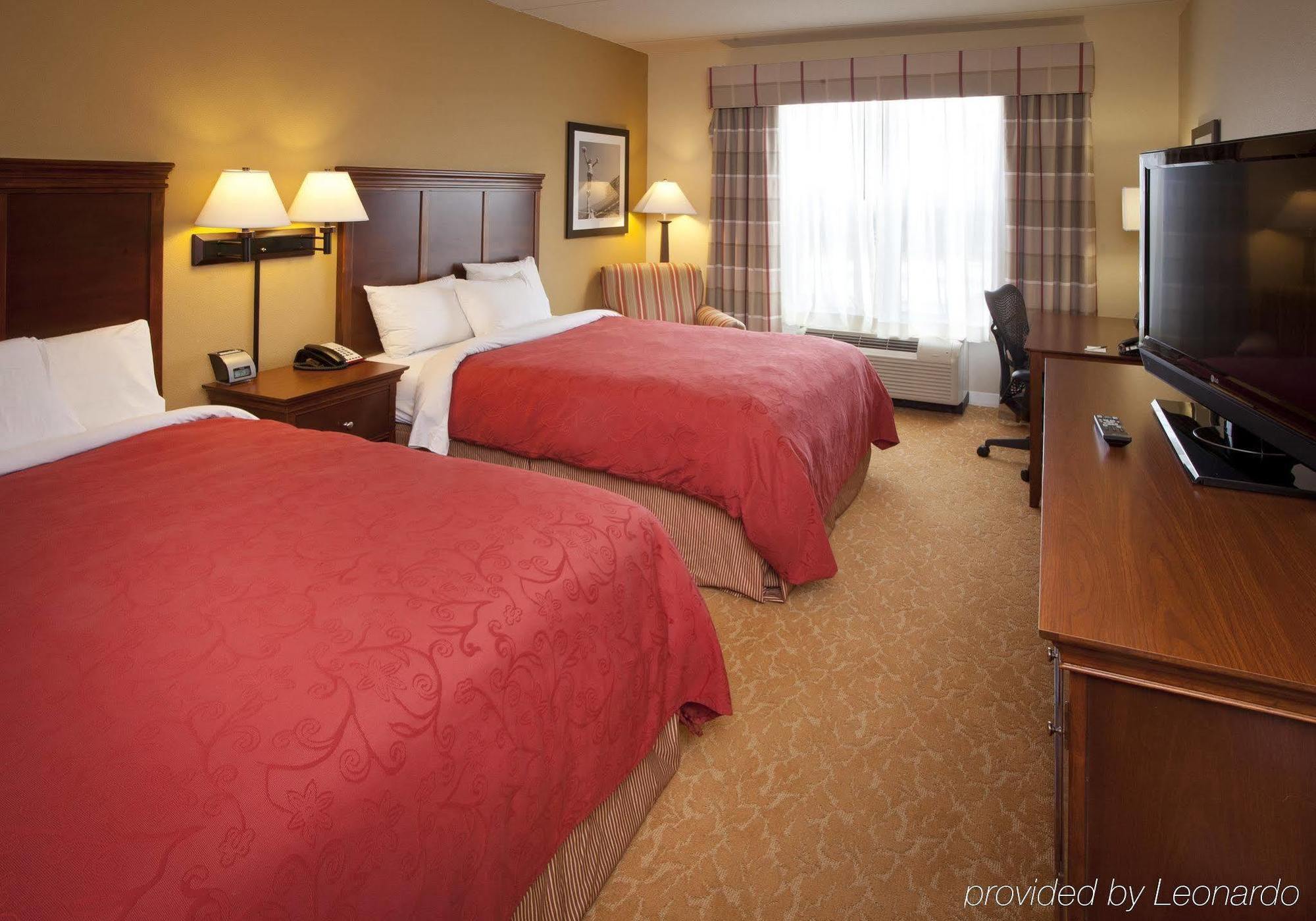 Country Inn & Suites By Radisson, Knoxville At Cedar Bluff, Tn Rom bilde